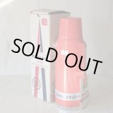 画像: 象印マホービン　プラボトル　エース　PSA-550　レッド　箱付き　未使用品（D上2442）