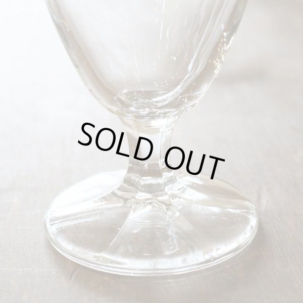 画像6: BYRON　ゴブレット/グラス　レトロ花柄　デイジー　未使用品（ヲ2535）