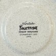 画像5: ノリタケ　FOLKSTONE　GENUINE　ストーンウェア　カップ＆ソーサー　砂目　未使用品（NN6 n10 2574）