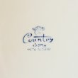 画像7: Sango　三郷陶器　大皿　24ｃｍプレート　Country Song　未使用品（LL5 シ2 ホ5 2630）