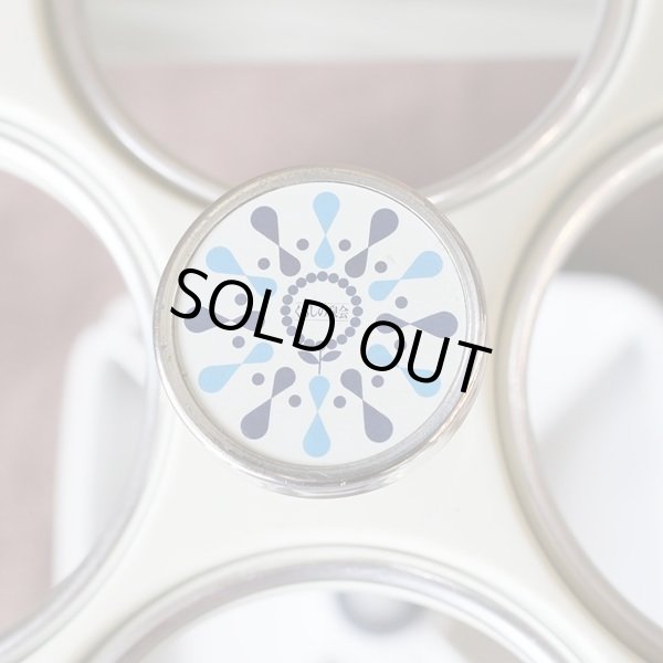 画像3: ナショナル　くらしの泉会　レトロ　傘立て　アンブレラスタンド　ユーズド美品（店2638）