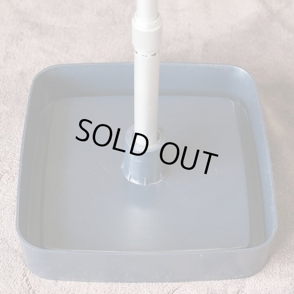 画像6: ナショナル　くらしの泉会　レトロ　傘立て　アンブレラスタンド　ユーズド美品（店2638）