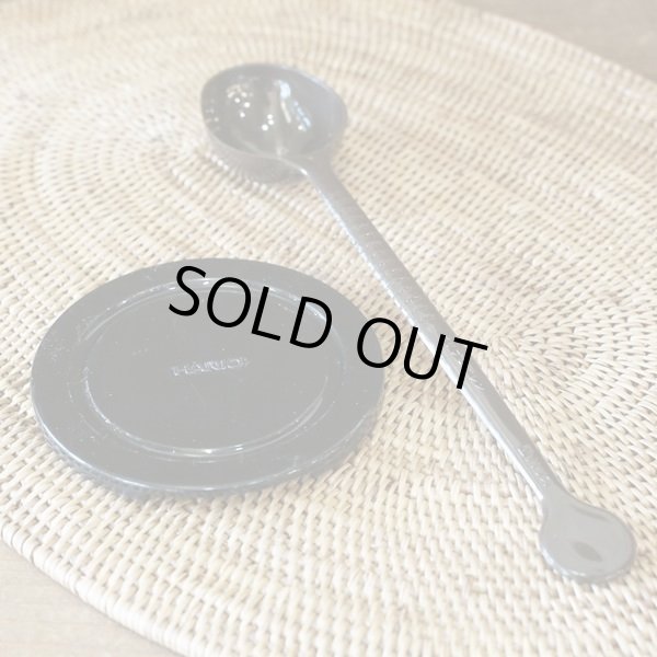 画像8: HARIO　ハリオ　POTA　水たてコーヒー器　PT-4　レッド　未使用品　箱付き　取扱い説明書付き（オ2749）