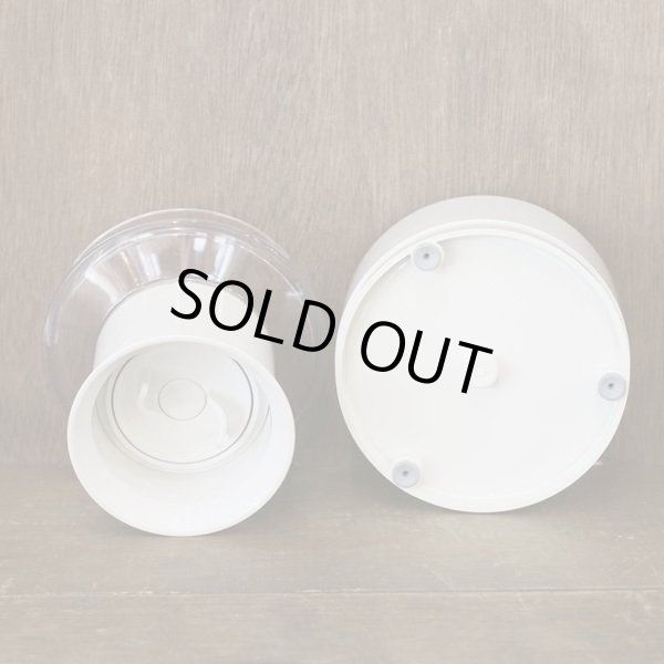 画像9: BRAUN　ブラウン　アムウェイ　スティックミキサーCAセット　未使用品　箱付き　使用説明書付き（カ2849）