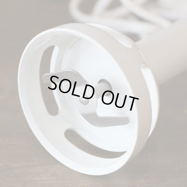 画像6: BRAUN　ブラウン　アムウェイ　スティックミキサーCAセット　未使用品　箱付き　使用説明書付き（カ2849）