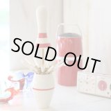 画像: レトロ　ボウリングのピン形シガレットケース　ユーズド品