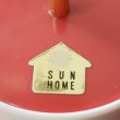 画像8: SUN HOME　サンホーム　プラスチック製　卓上調味料入れセット　未使用品（コ2959）