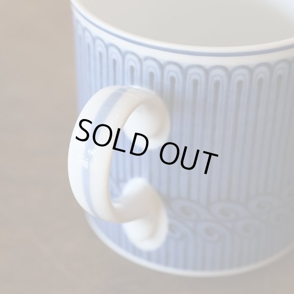 画像4: ノリタケ　日本の食器　マグカップ　未使用品（タ3049）