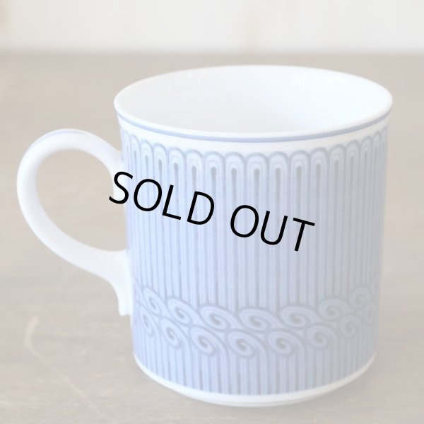 画像3: ノリタケ　日本の食器　マグカップ　未使用品（タ3049）