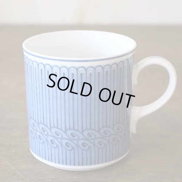 画像2: ノリタケ　日本の食器　マグカップ　未使用品（タ3049）