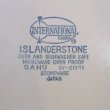 画像6: INTERNATIONAL　ISLANDERSTONE　プレート/大皿　OAHU　SY-21975　未使用品（ミ3268）