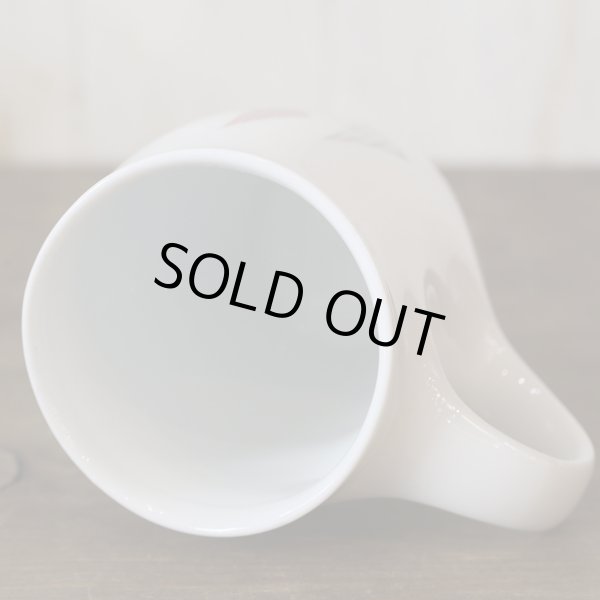 画像5: ノリタケ　レトロ　マグカップ　エンゼルフィッシュ　魚柄　未使用品（ C 3305）