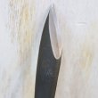 画像5: 三代助丸作　鮎の切り出し小刀　箱付き　未使用品（ホ3441）
