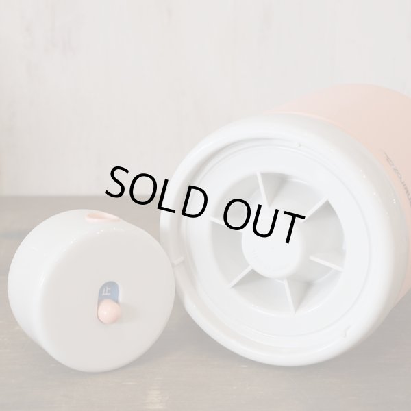 画像6: 象印マホービン　モコポット　テーブルポット　AFA-10　ピンク　未使用品　箱付き（ウ3504）