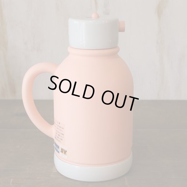 画像3: 象印マホービン　モコポット　テーブルポット　AFA-10　ピンク　未使用品　箱付き（ウ3504）