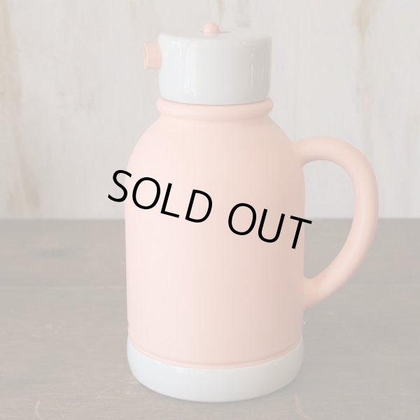 画像2: 象印マホービン　モコポット　テーブルポット　AFA-10　ピンク　未使用品　箱付き（ウ3504）