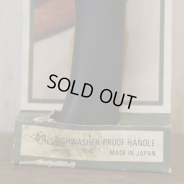 画像4: スミカワ　SS-CUT　ステンレス　Frozen Food Knife　未使用品（せ3532）