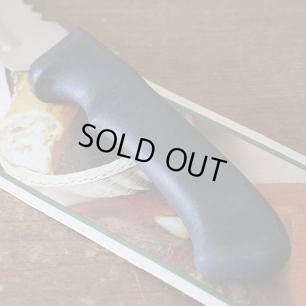 画像7: スミカワ　SS-CUT　ステンレス　Frozen Food Knife　未使用品（せ3532）