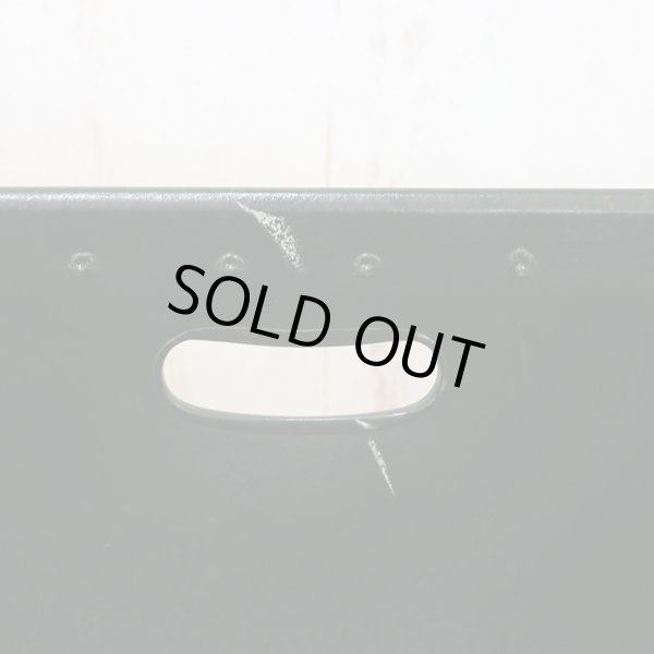 画像6: ゼブラボールペン　古いボテ箱　緑　ユーズド品（店3623）