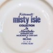 画像6: ノリタケ　misty isle COLLECTION　コーヒーカップ＆ソーサー　9138　ETERNAL BRUSH　未使用品（や3644）