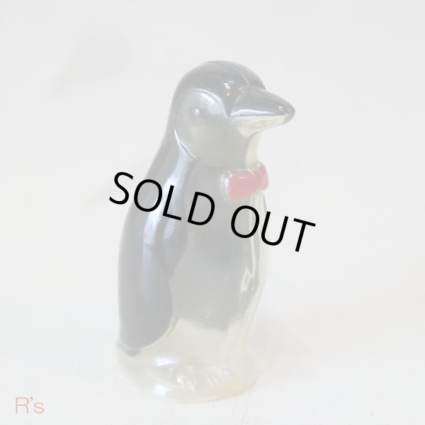 画像2: ペンギンの置物　セルロイド製　アンティーク品