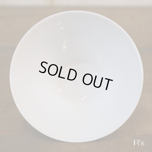 画像5: 西山　湯呑み/小鉢　花柄　未使用品（や3758）