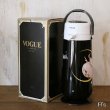 画像2: ダイヤ魔法瓶　VOGUE　ヴォーグ　エアーポット　MOON　VAG-1300　未使用品　箱付き（箱2　3790）