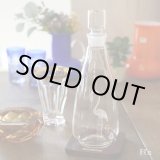 Hario ハリオ Dream Glass デキャンタ ボトルスワン 未使用品 モデル