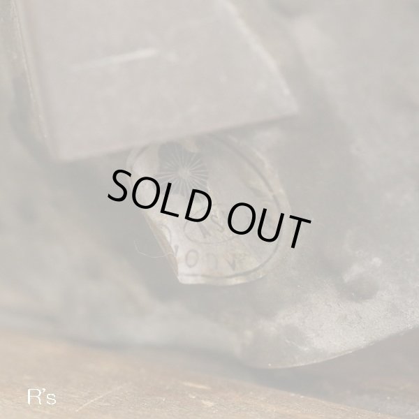 画像6: ステンドグラス　ペンダントライト/吊り下げ照明　ASA　ユーズド品