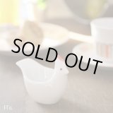画像: ノリタケ　エッグスタンド　ニワトリ形　A　ユーズド品