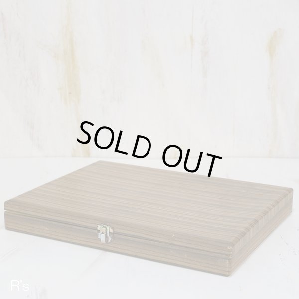 画像2: ノリタケ　ディナー　カトラリー24pcs.セット　未使用品　ケース付き（カ4005）