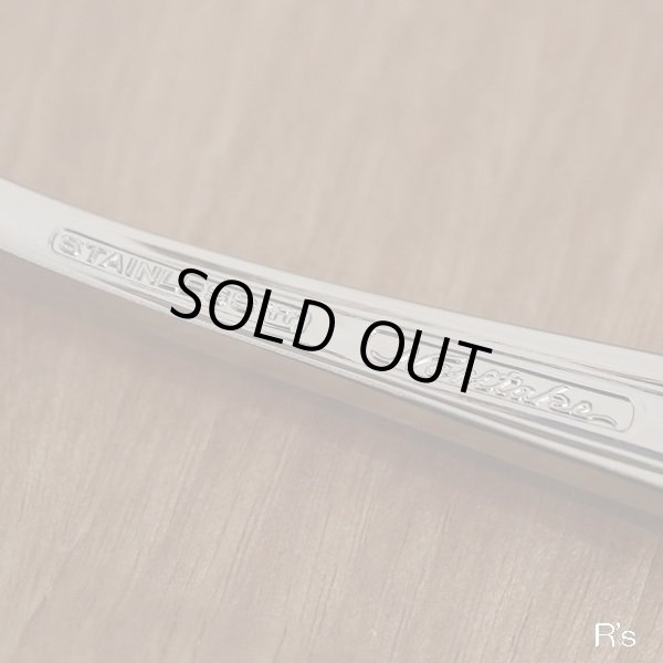 画像8: ノリタケ　ディナー　カトラリー24pcs.セット　未使用品　ケース付き（カ4005）