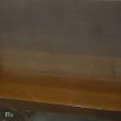 画像8: ヴィンテージ　木製　センターテーブル　ローテーブル　ユーズド品