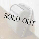 画像: エバエース　電車内灰皿/壁面灰皿/アッシュトレイ　エバークリーン　未使用品