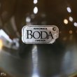画像3: スウェーデン　BODA　ヴィンテージ　ガラス　フラワーベース　一輪挿し　ハンドメイド　ユーズド美品（モ4100）