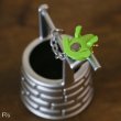 画像5: フロッグプリンス　カエルの王子様　ペーパーウェイト＆クリップホルダー　箱付き　クリップ付き　未使用品（わ4101）