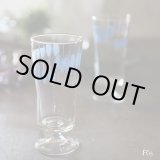 画像: 石塚硝子　アデリアグラス　ST　ステムタンブラー　脚付きグラス　未使用品（ヲ4162）