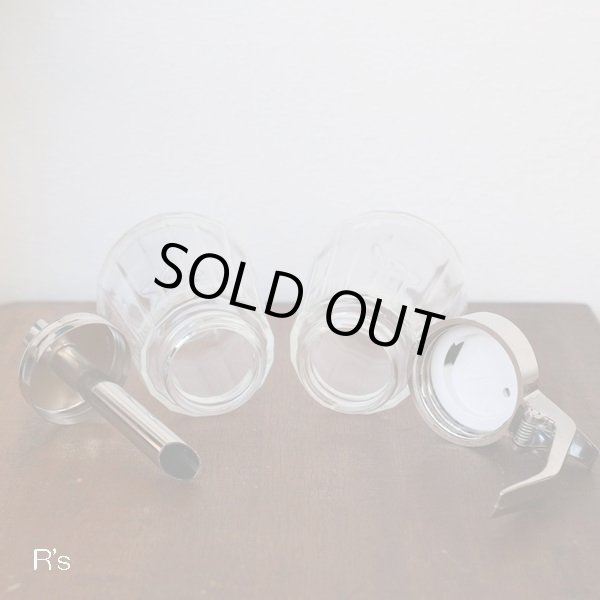 画像3: ドイツ　BMF　シュガーポット＆クリーマーセット　未使用品　箱付き（箱10　4363）