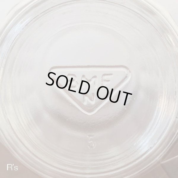 画像5: ドイツ　BMF　シュガーポット＆クリーマーセット　未使用品　箱付き（箱10　4363）