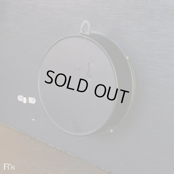 画像5: Artemis　アルテミス　レトロ　掛け時計　ウォールクロック　カスタムメイド品（店4358）