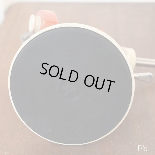 画像8: フソー　扶桑軽合金　デラックス　アイスペット　レトロ　家庭用氷けずり器　未使用品　箱付き　使い方のしおり付き（店4368）