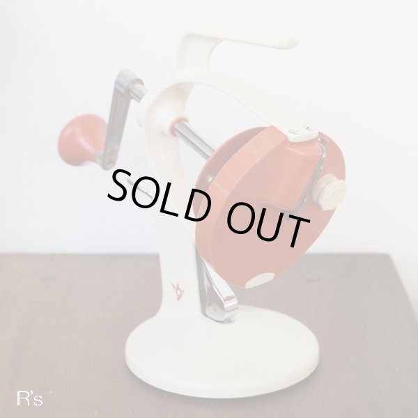 画像2: フソー　扶桑軽合金　デラックス　アイスペット　レトロ　家庭用氷けずり器　未使用品　箱付き　使い方のしおり付き（店4368）