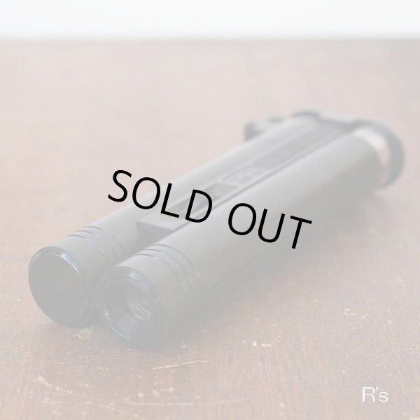 画像4: ナショナル　ライト付顕微鏡　ライトスコープ　FF-393　オーディオ用アタッチメント付　未使用品（ｔ4470）