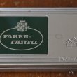 画像4: ドイツ　A.W.FABER　CASTELL　ファーバーカステル　缶ペンケース　ユーズド品（な4513）