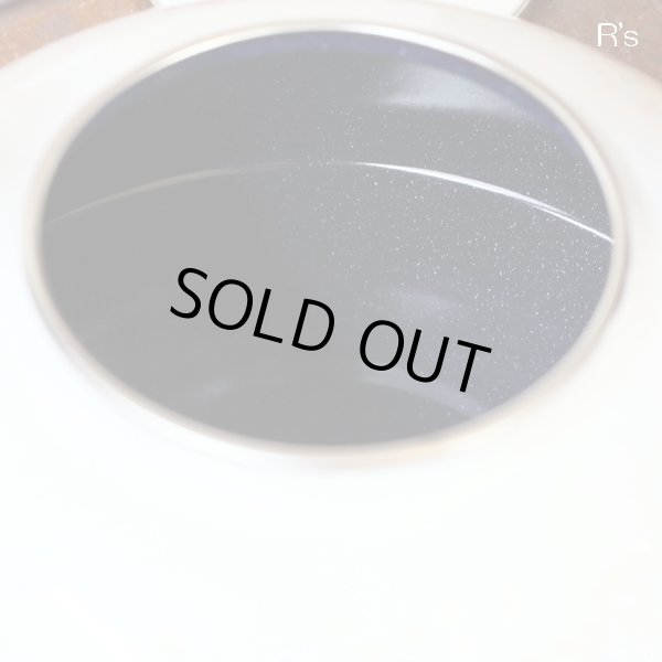 画像5: エジリー　サンコーウェア　レトロ　ホーロー　笛吹ケトル　ピンク花柄　未使用品（u4524）