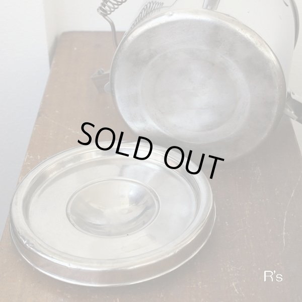 画像6: ステンレス製　寸胴鍋　密閉容器　ユーズド品（箱12　4579）