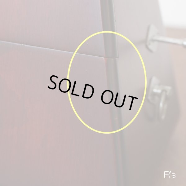 画像7: 日工式メトロノーム　デラックス　木製　振り子メトロノーム　ユーズド美品（ｗ4594）