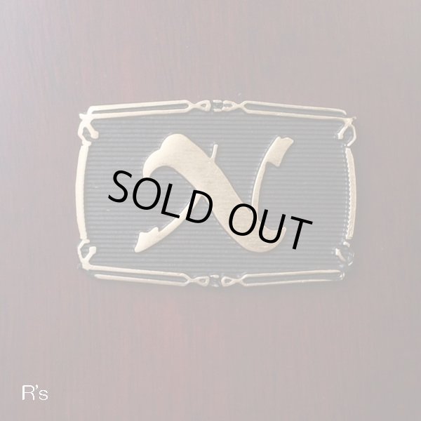 画像4: 日工式メトロノーム　デラックス　木製　振り子メトロノーム　ユーズド美品（ｗ4594）