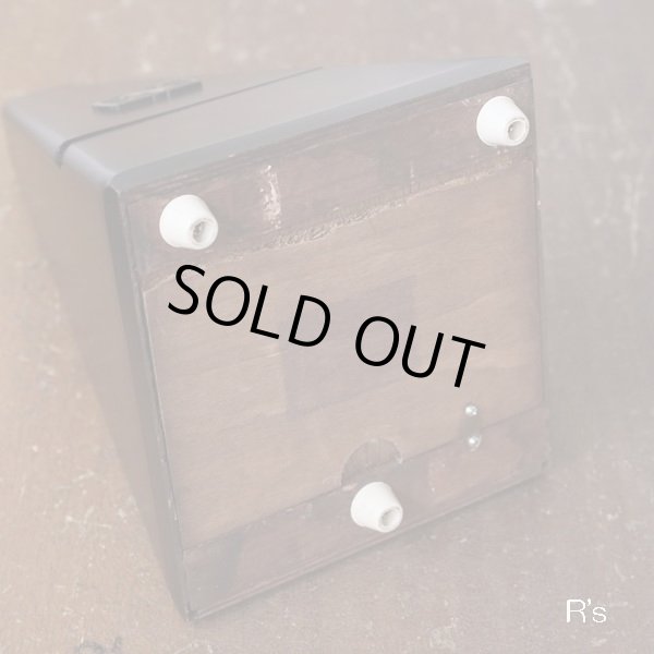 画像11: 日工式メトロノーム　デラックス　木製　振り子メトロノーム　ユーズド美品（ｗ4594）