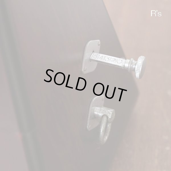 画像6: 日工式メトロノーム　デラックス　木製　振り子メトロノーム　ユーズド美品（ｗ4594）